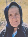 KRSTINjA Miloradova LUČIĆ