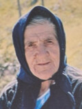 KRSTINjA Miloradova LUČIĆ