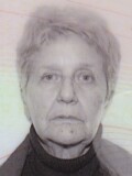 MATILDA OBRADOVIĆ