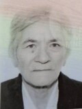 RADOJKA pok. Jovana RADULOVIĆ