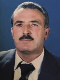 BORIVOJE Vladov BOŽOVIĆ