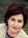 OGNJENKA GLOBAREVIĆ