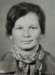 ĐURĐINA – ĐINA Janka BRACANOVIĆ