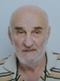 MIHAILO Petrov DMITROVIĆ
