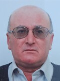 ČEDOMIR Danilov LEKIĆ