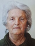 MILEVA Miluna KNEŽEVIĆ