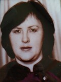 ZOGOVIĆ Dragana LjUBINKA