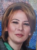 MILENA OBRADOVIĆ