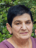 MILA Jovanova VUKADINOVIĆ