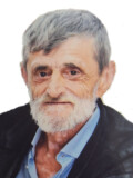BRANKO Obradov BOŽOVIĆ
