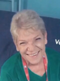 LJILJANA ČAĐENOVIĆ