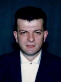DEJAN VEŠOVIĆ