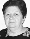  DESANKA VOJINOVIĆ 