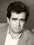 MIHAILO Pera DOBRKOVIĆ
