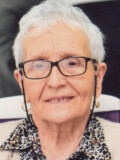 GOSPAVA Ljubova DRAŠKOVIĆ