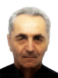 VOJISLAV Krsta DRAŠKOVIĆ