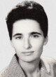 DANICA GEZOVIĆ