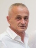 MILUN Mihailov VUJOVIĆ