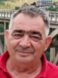 BOŽIDAR Veljkov JOKSIMOVIĆ