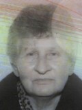 JULKA-DRAGICA Rajkova KRIVOKAPIĆ
