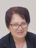 MILICA Slobodanova POPOVIĆ