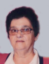 Mirjani Draganovoj Perović