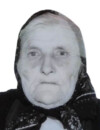 BOŽANA Milana OSTOJIĆ