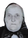 BOŽANA Milana OSTOJIĆ
