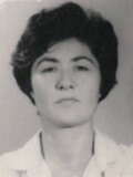 SAVETA PAJOVIĆ