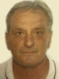 DANILO Blagoja PEROVIĆ