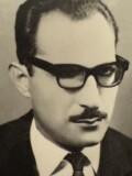 SRETEN Ilijin PEROVIĆ