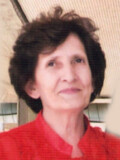 BRANKA Đokova PERIŠIĆ