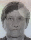 ROSANDA popa Radojice PERIŠIĆ