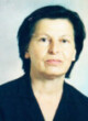 VIDOSAVA – VIDA  POPOVIĆ