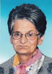 STANISLAVA – Briga Milovana ABRAMOVIĆ