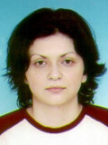 TATJANA Milenkova ŽUGIĆ