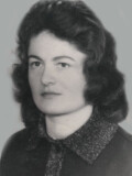 ZORKA Nikole RASPOPOVIĆ