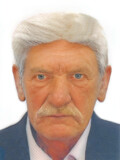 JOVANOVIĆ Boška BOŽIDAR