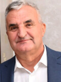 PREDRAG MILOŠ MAROJEVIĆ