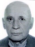 MILIJA Nikolin VUJOŠEVIĆ