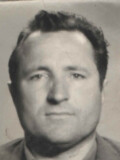 MILOŠ Ilijin JOVOVIĆ