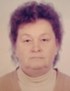 MILEVA Radosavova RADONJIĆ