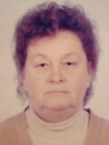MILEVA Radosavova RADONJIĆ