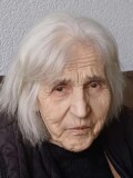 GRANICA Savina BUJIŠIĆ