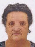 MILOSAVA Slavkova DELIĆ