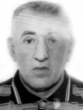 MILOŠ-MILO Ivov MARAŠ