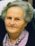 ANĐELIJA Đorđija BAKIĆ