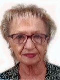 KATICA Živana ANTIĆ