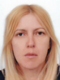 BISERKA Mirkova ALEKSIĆ