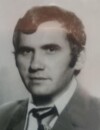 BOŽIDAR-BOŽO(Pupa) Radosavov BULATOVIĆ